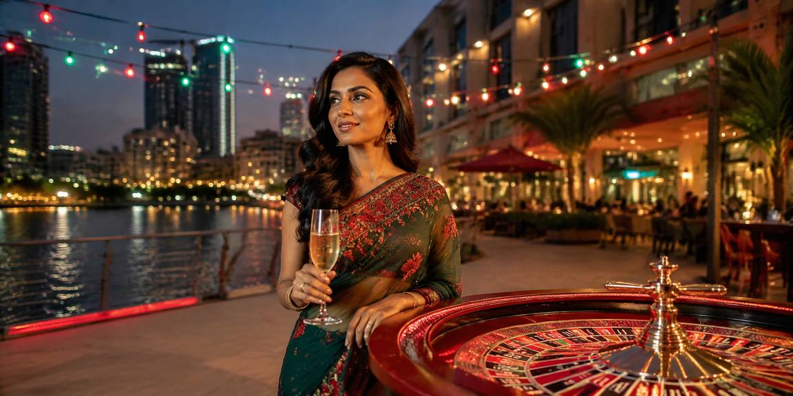 omgbd55 আমাদের নো কমিশন বাকারা টেবিলে কী আলাদা